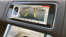 Land Rover Range Rover Sport 2.0 P400e HSE Dynamic Black 5dr Auto Estate